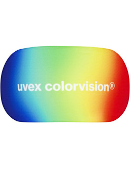 Etui na gogle uvex goggle cover cv