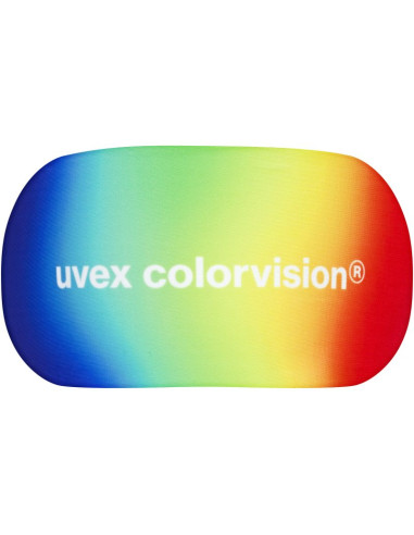 Etui na gogle uvex goggle cover cv