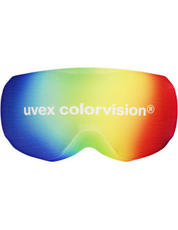 Etui na gogle uvex goggle cover cv 2