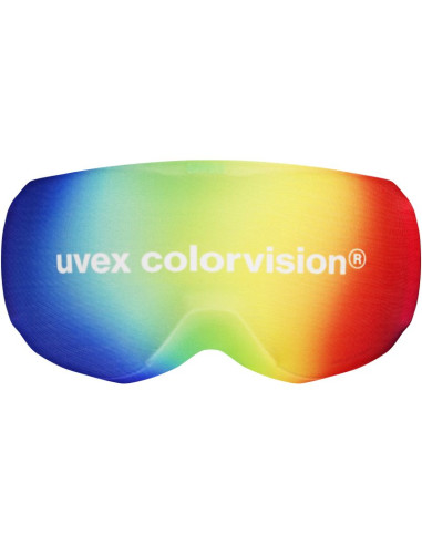 Etui na gogle uvex goggle cover cv