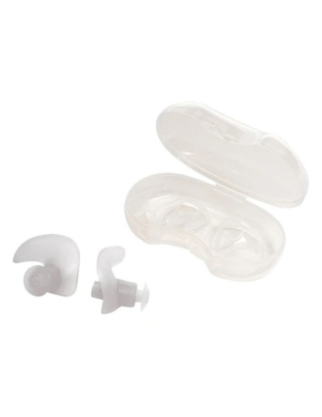 Zatyczki do uszu tyr silcn mld ear plug