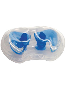 Zatyczki do uszu tyr silcn mld ear plug