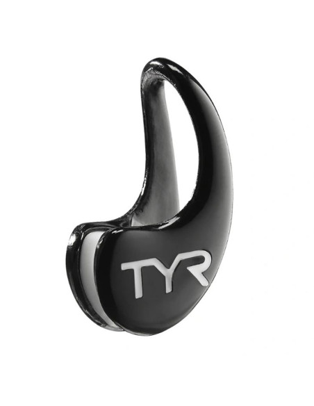 Zacisk na nos tyr lergo swimclip
