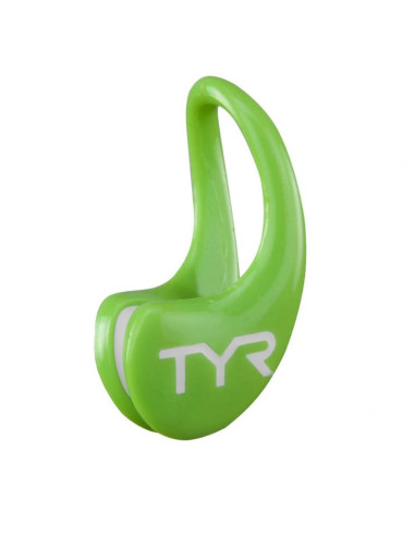 Zacisk na nos tyr lergo swimclip