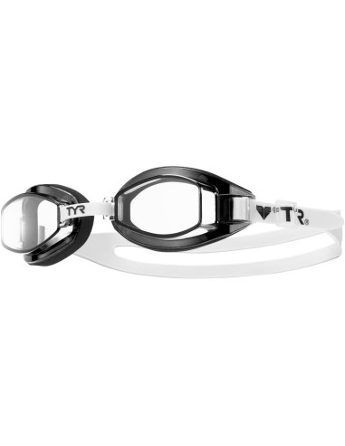 Okularki pływackie tyr team sprint goggle