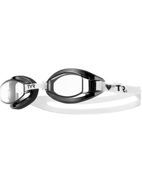 Okularki pływackie tyr team sprint goggle