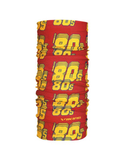 Bandana dla dorosłych viking 1981 regular 80' wielokolorowa