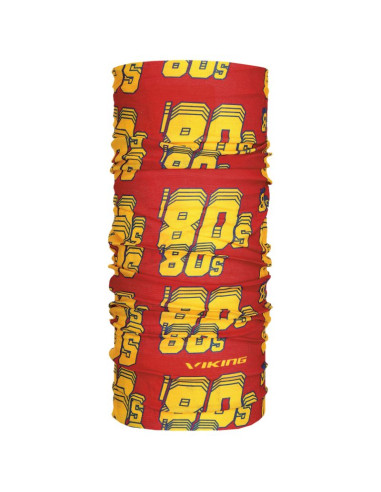 Bandana dla dorosłych viking 1981 regular 80' wielokolorowa
