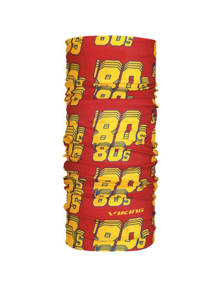 Bandana dla dorosłych viking 1981 regular 80' wielokolorowa
