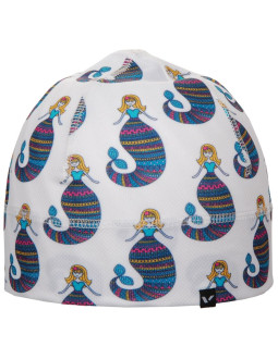 Czapka viking denver uv kids