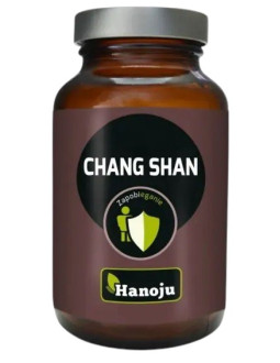 Chang Shan Ekstrakt (90 Kaps.)