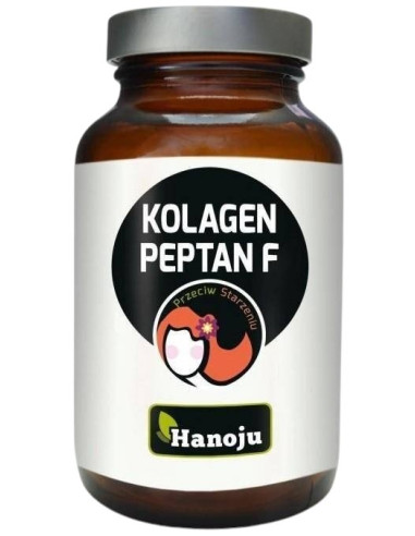 Kolagen Peptan F 300 Mg (150 Kaps.)