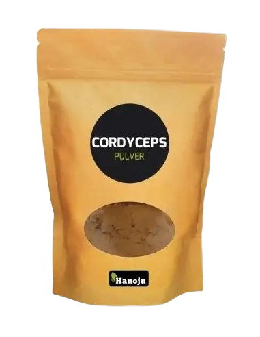 Cordyceps Proszek Z Grzybni (100 G)