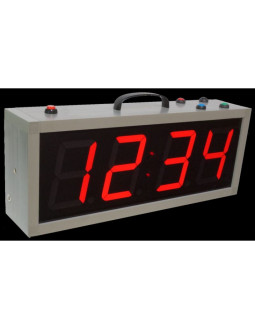 Zegar wielofunkcyjny sport timer - st02
