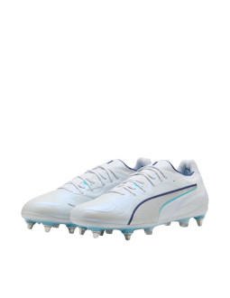 Buty piłkarskie puma king 20 ultimate mxsg 108456 03 2