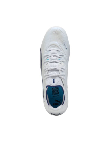 Buty piłkarskie puma king 20 ultimate mxsg 108456 03