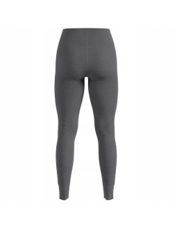 Legginsy damskie odlo bl bottom long active warm eco roz. s szare 2