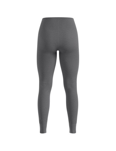 Legginsy damskie odlo bl bottom long active warm eco roz. s szare