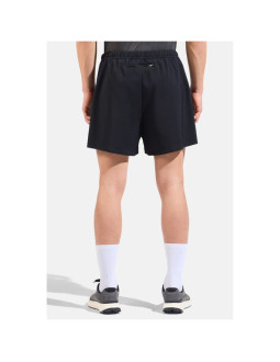 Spodenki do biegania męskie odlo zeroweight 5 inch czarny   xxl