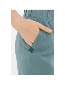 Spodenki damskie viking banao shorts lady bamboo zielone 2