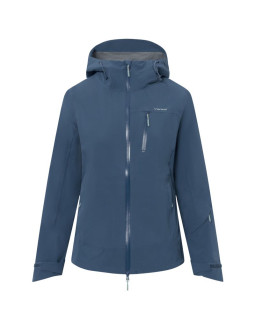 Kurtka damska viking trek pro 2.0 lady granatowa 2