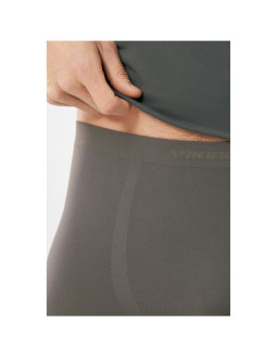 Bielizna męska viking breezer man boxers szara 2
