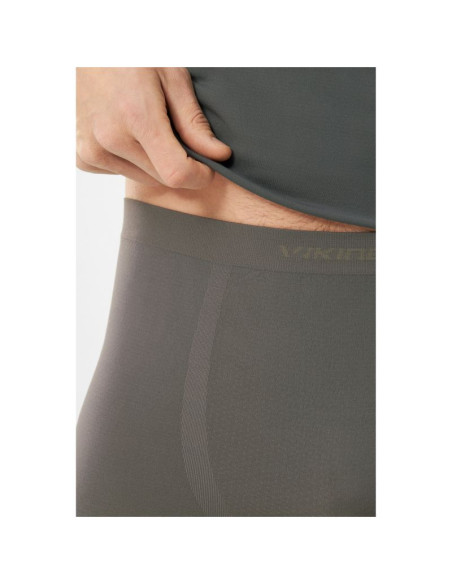 Bielizna męska viking breezer man boxers szara