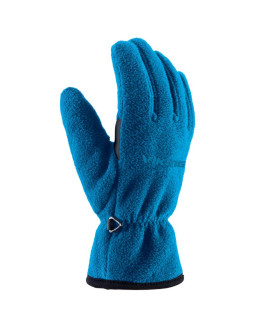 Rękawice multifunkcyjne dziecięce viking comfort jr kids niebieskie 2
