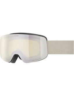 Gogle narciarskie uvex pwdr fm 2