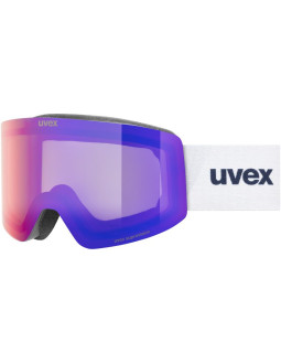 Gogle narciarskie uvex provoqe fm 2