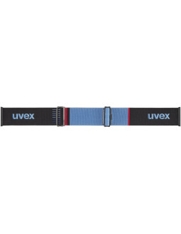 Gogle narciarskie uvex lace attract 2