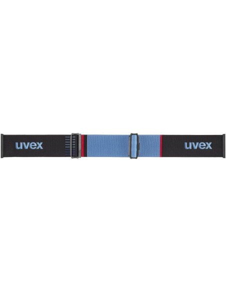 Gogle narciarskie uvex lace attract