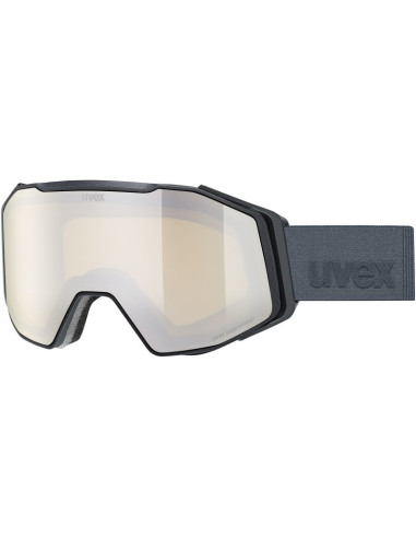 Gogle narciarskie uvex gravity fm