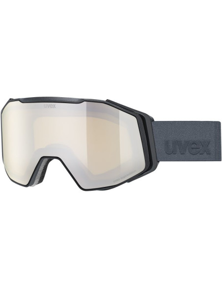 Gogle narciarskie uvex gravity fm