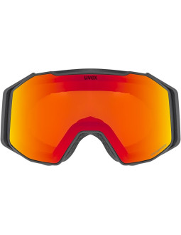 Gogle narciarskie uvex gravity fm 2