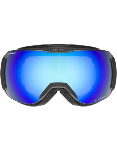Gogle narciarskie uvex downhill 2100 cv planet