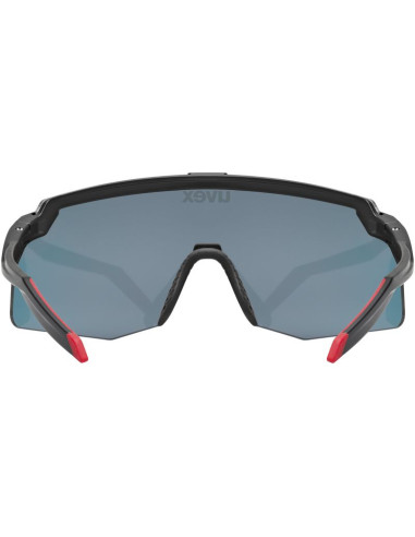 Okulary rowerowe uvex pace stage s