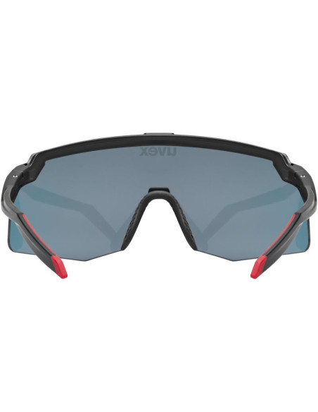 Okulary rowerowe uvex pace stage s