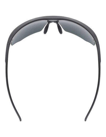 Okulary rowerowe uvex aerios