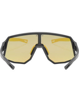 Okulary rowerowe uvex sequenze cv 2