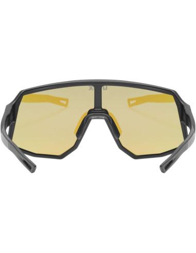 Okulary rowerowe uvex sequenze cv