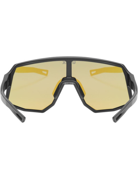 Okulary rowerowe uvex sequenze cv