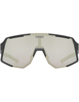 Okulary rowerowe uvex sequenze cv 2