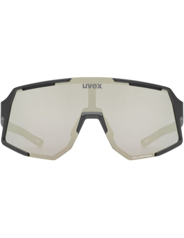 Okulary rowerowe uvex sequenze cv