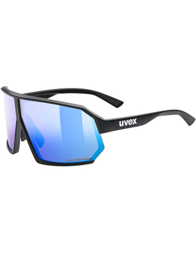 Okulary rowerowe uvex sportstyle 237 cv