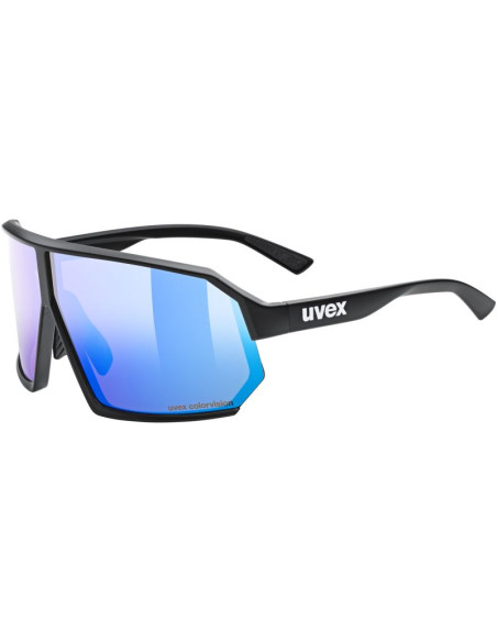 Okulary rowerowe uvex sportstyle 237 cv