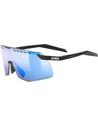 Okulary rowerowe uvex pace stage s cv