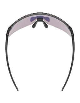 Okulary rowerowe uvex pace stage cv 2
