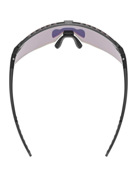 Okulary rowerowe uvex pace stage cv