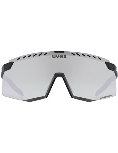 Okulary rowerowe uvex pace stage cv
